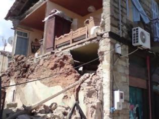 Φωτογραφία για Αχαΐα: Τέσσερα χρόνια μετά ένας στους τρεις σεισμόπληκτους ακόμα περιμένει αποζημίωση