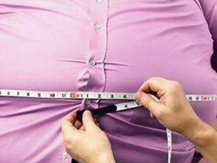 Φωτογραφία για Μάστιγα η παχυσαρκία στην Αυστραλία
