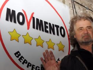 Φωτογραφία για Ιταλία: Σάρωσε το κίνημα των «Πέντε Αστέρων» στις τοπικές εκλογές στη Σικελία