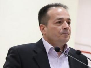 Φωτογραφία για Ο Ν. Σταυρογιάννης για τη διαγραφή, τον Σαμαρά και τον Σταϊκούρα