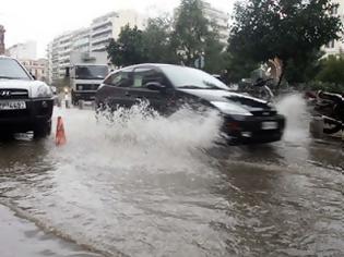 Φωτογραφία για Δήμος Χανίων: Οδηγίες προστασίας των πολιτών από πλημμύρες