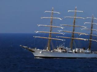 Φωτογραφία για Aμερικανικό fund κατάσχεσε πολεμικό πλοίο της Αργεντινής λόγω χρέους