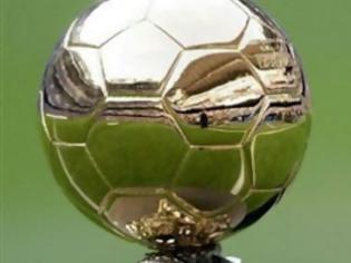 Φωτογραφία για Οι 23 υποψήφιοι της FIFA για τη «Χρυσή Μπάλα 2012»