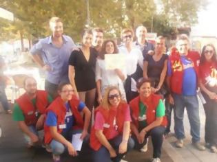 Φωτογραφία για Εβδομάδα για την κοινωνική οικονομία και τον εθελοντισμό σε Πάτρα, Αίγιο, Ναυπακτία