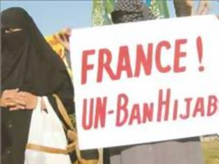 Φωτογραφία για Θεωρούν απειλή τους μουσουλμάνους Ολοένα και περισσότεροι Γάλλοι βλέπουν με καχυποψία το Ισλάμ