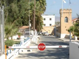 Φωτογραφία για Σε Αρχηγείο σχεδιασμού εγκληματικών ενεργειών έχουν μετατραπεί οι Κεντρικές Φυλακές στην Κύπρο