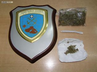 Φωτογραφία για Μέλος πληρώματος με χασίς ήρθε από Τουρκία στη Μυτιλήνη