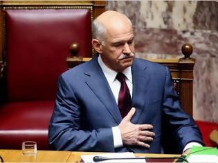 Φωτογραφία για Χθες ο ΓΑΠ πήγε για φαγητό και του βγήκε ξινό - ΒΙΝΤΕΟ