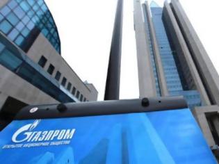 Φωτογραφία για Η Gazprom μπαίνει στα Βαλκάνια μέσω ΤΣΣΚΑ Σόφιας και ΠΑΟΚ