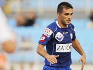 Φωτογραφία για Ο τίτλος του πολυτιμότερου...χαρακτήρα στον Πάντο