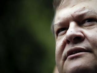 Φωτογραφία για ΕΥΑΓΓ. ΒΕΝΙΖΕΛΟΣ: ΑΠΟ ΤΗ ΒΟΥΛΗ ΟΙ ΑΠΟΚΡΑΤΙΚΟΠΟΙΗΣΕΙΣ ΣΤΡΑΤΗΓΙΚΟΥ ΧΑΡΑΚΤΗΡΑ