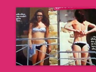 Φωτογραφία για Θέμα χρόνου η σύλληψη του φωτογράφου που είχε εντοπίσει topless την Kate Middleton!