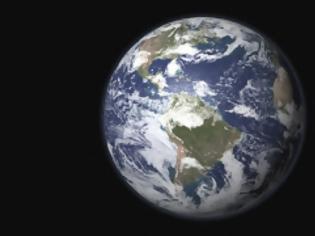 Φωτογραφία για Πρώην επιστήμονας της NASA λέει ότι ο «δυτικός τρόπος ζωής» μπορεί να υποστηρίξει μέγιστο παγκόσμιο πληθυσμό 500 εκατ. ανθρώπων