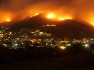 Φωτογραφία για Πρόταση του Εισαγγελέα για τις φονικές πυρκαγιές του 2007