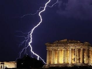 Φωτογραφία για Νυχτερινό ρεύμα στην Αθήνα, στα νησιά και την ηπειρωτική χώρα