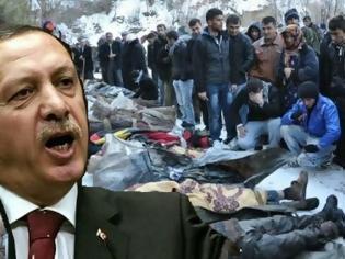 Φωτογραφία για Γερμανία-Τουρκία: Προβλήματα για τον Ταγίπ Ερντογάν ενόψει της επίσκεψής του στο Βερολίνο