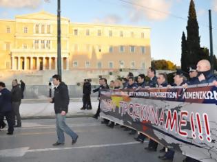 Φωτογραφία για ΠΟΑΣΥ: Μήνυμα συμπαράστασης στους λειτουργούς των κλάδων Υγείας και Παιδείας