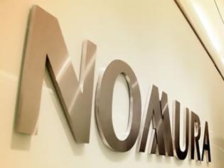 Φωτογραφία για Nomura: Μέχρι 60% η υποτίμηση του νέου νομίσματος