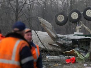 Φωτογραφία για Αποκάλυψη-βόμβα για τη συντριβή του πολωνικού προεδρικού αεροσκάφους