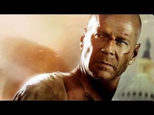 Φωτογραφία για Ένα ακόμη trailer του Α Good Day to Die Hard