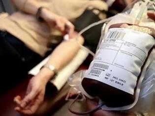 Φωτογραφία για ΕΠΕΙΓΟΝ: Ζητούνται αιμοπετάλια