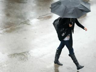 Φωτογραφία για Βροχές και καταιγίδες την Τετάρτη σε όλη την χώρα