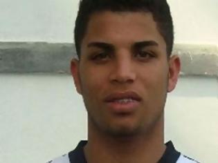 Φωτογραφία για Πέθανε ο καλύτερος ποδοσφαιριστής της Βενεζουέλας στη σάλα