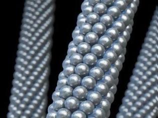 Φωτογραφία για Νανοσωλήνες άνθρακα εναντίον πυριτίου