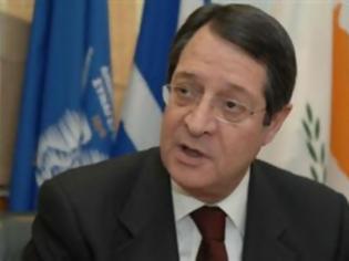 Φωτογραφία για Στη Μόσχα ο πρόεδρος του κυπριακού κόμματος ΔΗΣΥ