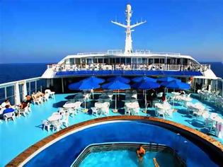 Φωτογραφία για Τούρκοι διοργανώνουν κρουαζιέρες στο Αιγαίο