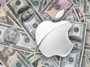 Φωτογραφία για Είναι αλήθεια πως η επιτυχία της Apple κρύβεται στην κλοπή πατεντών;