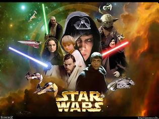 Φωτογραφία για Η Disney ανακοίνωσε το νέο «Πόλεμο των Άστρων»