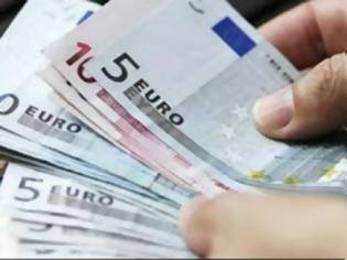 Φωτογραφία για Στα 500 ευρώ το όριο για τις συναλλαγές με μετρητά