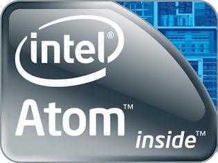 Φωτογραφία για Intel Atom D2560 Processor: Ένας νέος ''Cedar Trail'' ε