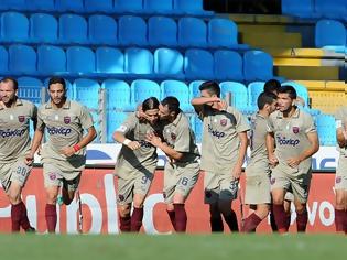 Φωτογραφία για «Ζεστά» άλλα εκατό χιλιάρικα στον Πανιώνιο