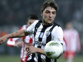 Φωτογραφία για Θέλει (;) από Ιανουάριο Σταφυλίδη η Λεβερκούζεν