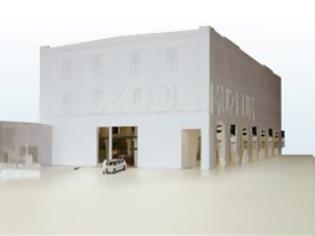 Φωτογραφία για Εντυπωσιάζει το νέο μουσείο της SKODA