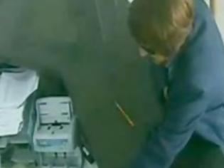 Φωτογραφία για Γιος παπά ο 54χρονος ηθοποιός που λήστεψε μεταμφιεσμένος τράπεζα