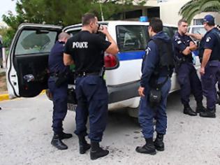 Φωτογραφία για Έλληνες αστυνομικοί έδειραν Νοτιοκορεάτη τουρίστα στην Ομόνοια;