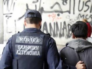 Φωτογραφία για Ξυλοδαρμό από αστυνομικούς καταγγέλλει Νοτιοκορεάτης