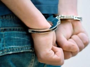 Φωτογραφία για Πάτρα: Συνελήφθη 20χρονος για οπλοκατοχή