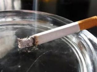 Φωτογραφία για Έρχονται νέα μέτρα για το κάπνισμα από την Ε.Ε