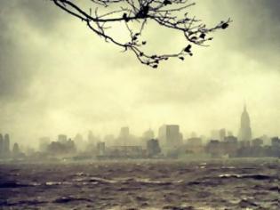 Φωτογραφία για Ο Τυφώνας Sandy κατασκευάστηκε από... τις ΗΠΑ!