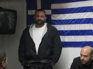 Φωτογραφία για «Τζελίλης, Σαμπάνης, Κόκκας και Μανιάνι δεν είναι Έλληνες»