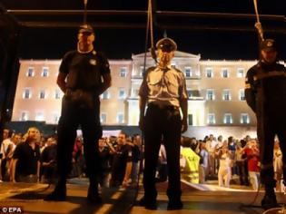 Φωτογραφία για Ένστολη πανελλαδική διαμαρτυρία..Πέμπτη 1-11-12..