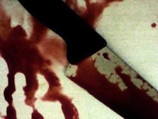 Φωτογραφία για Αλλοδαπός μαχαίρωσε κομμωτή στο κέντρο της Αθήνας