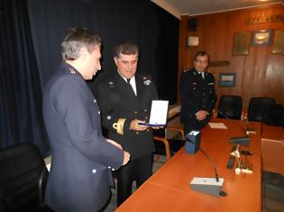 Φωτογραφία για Επίσκεψη Σχολής Εθνικής Ασφάλειας στο Αρχηγείο Στόλου
