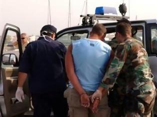 Φωτογραφία για Συλλήψεις από το λιμενικό της Σάμου