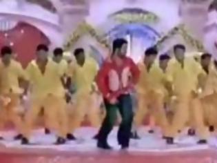 Φωτογραφία για Gangnam Style: Η Bollywood εκδοχή του! (video)