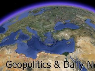 Φωτογραφία για Δύο χρόνια Geopolitics & Daily News